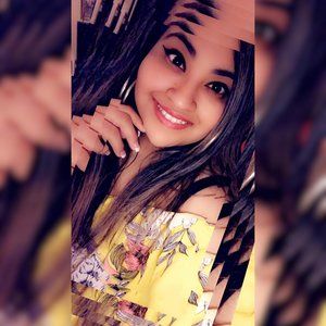 Meet your Posher, Maria